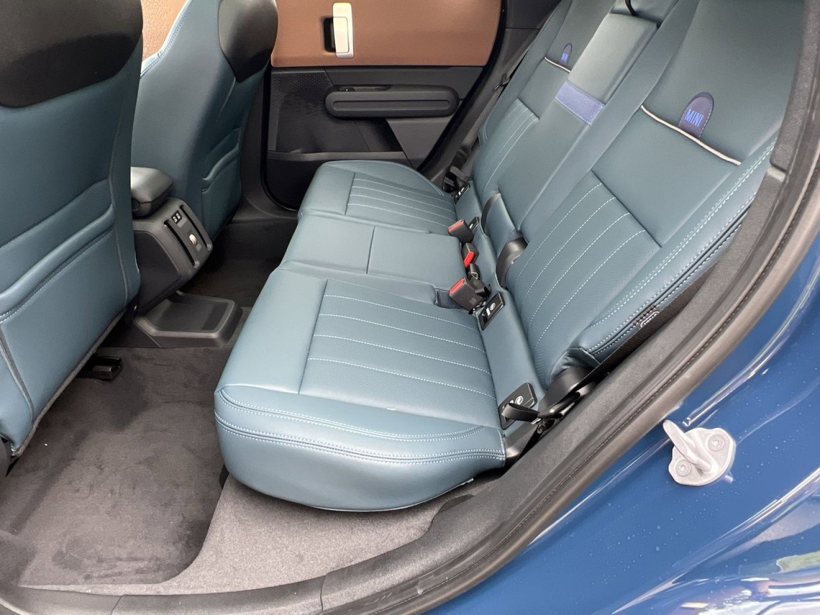 New 2026 MINI Cooper Countryman S AWD/4WD image 22