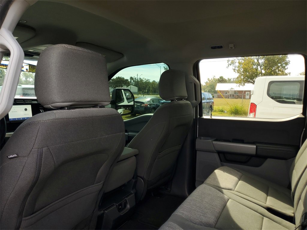 Used 2024 Ford F350 XLT image 25