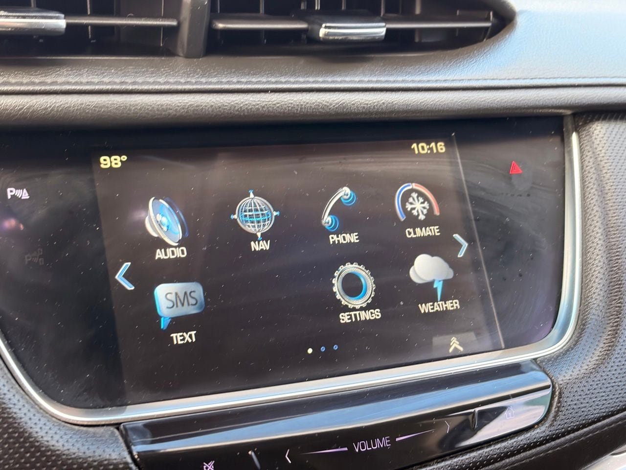 Used 2018 Cadillac XT5 Luxury FWD image 22