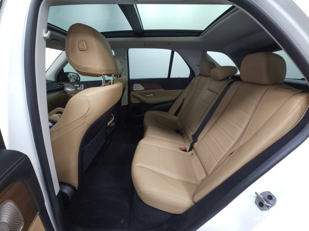 Used 2024 Mercedes-Benz GLE 450e 4MATIC image 28