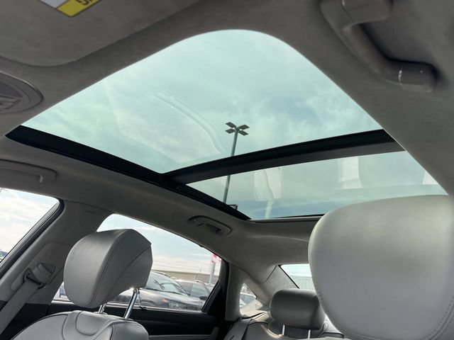Used 2018 Genesis G80 5.0 Ultimate RWD image 14