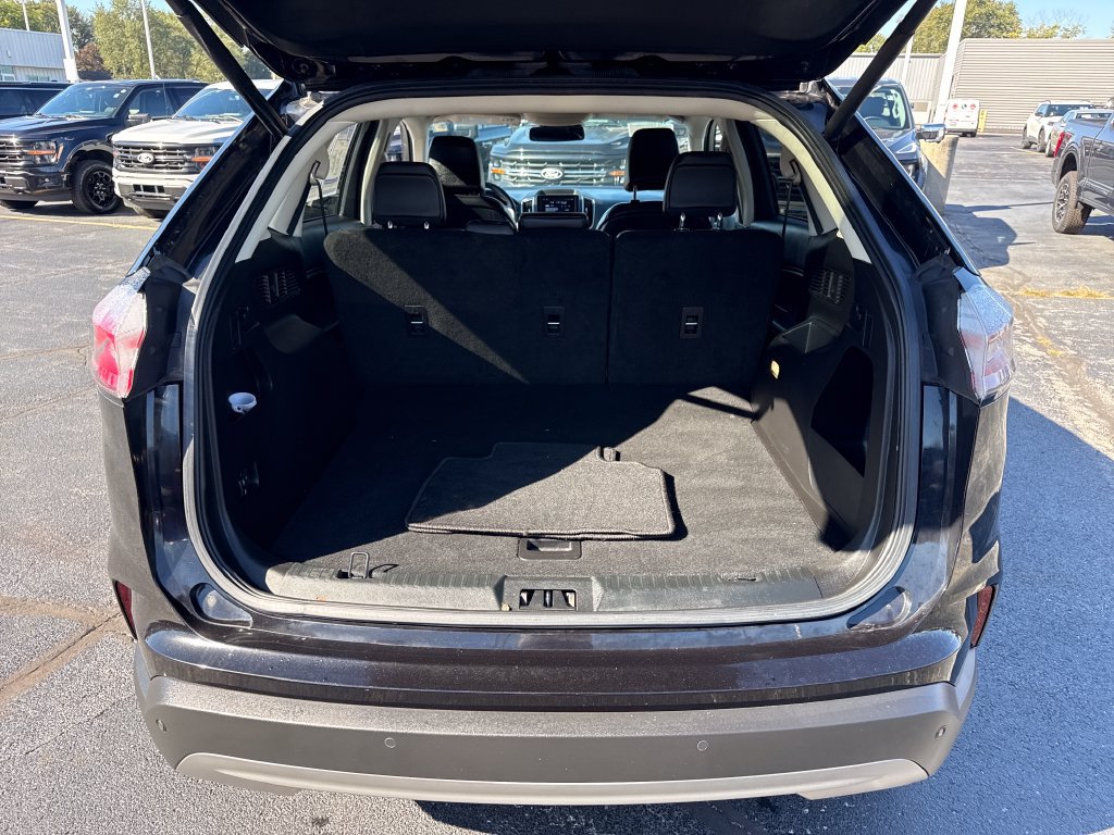 Used 2023 Ford Edge SEL w/ Convenience Package AWD/4WD image 13