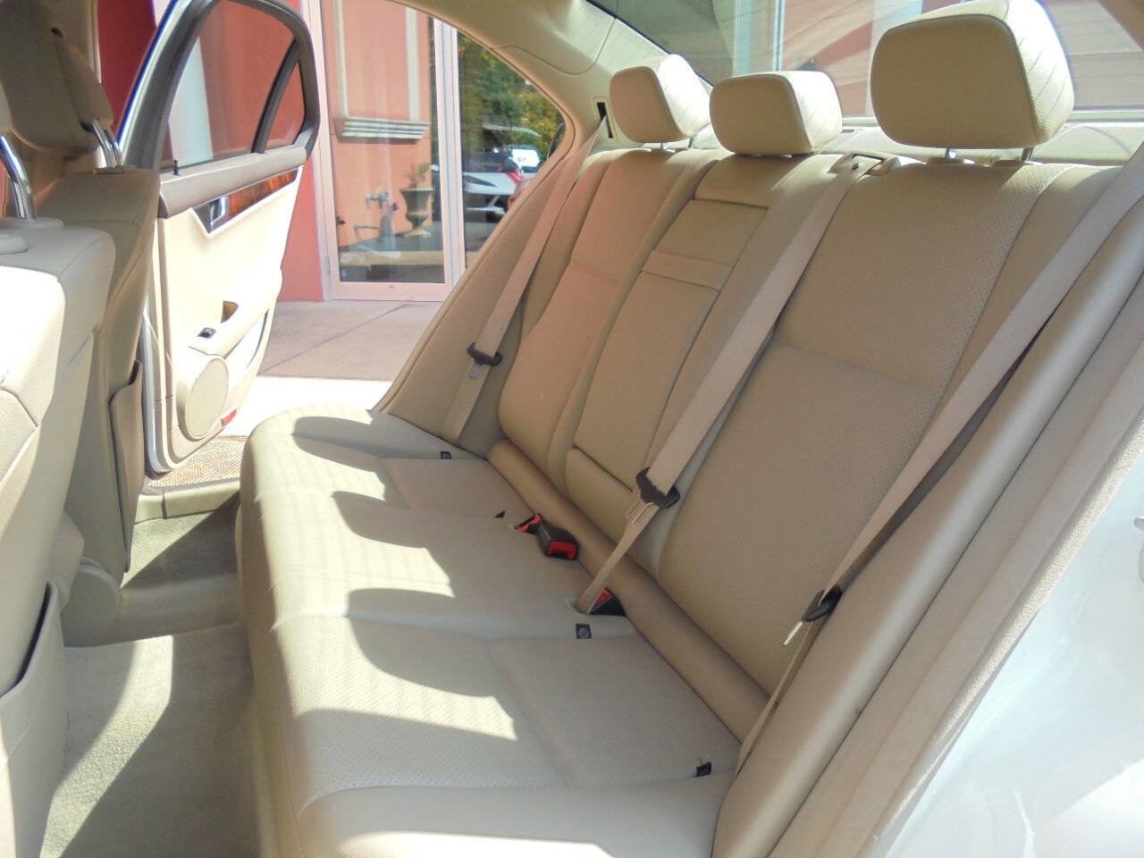 Used 2014 Mercedes-Benz C 300 C 300 Sport 4MATIC AWD 4dr Sed w/ Premium 1 Package image 12