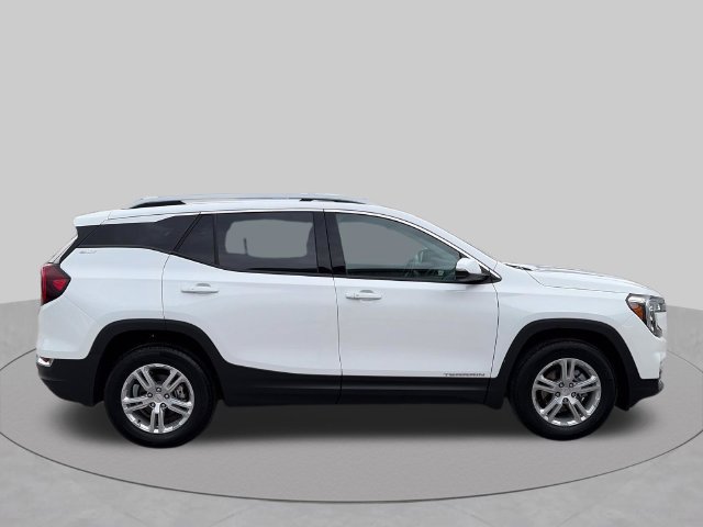 Used 2023 GMC Terrain SLT FWD image 6