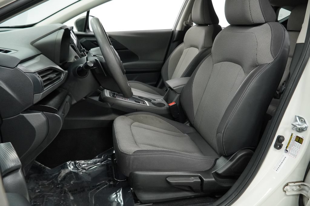 Used 2024 Subaru Crosstrek 2.0i Premium AWD/4WD image 6