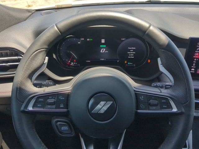 Used 2025 Dodge Hornet R/T AWD/4WD image 34