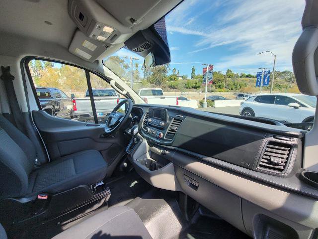 Used 2024 Ford Transit 250 Low Roof w/ Exterior Upgrade Package image 23