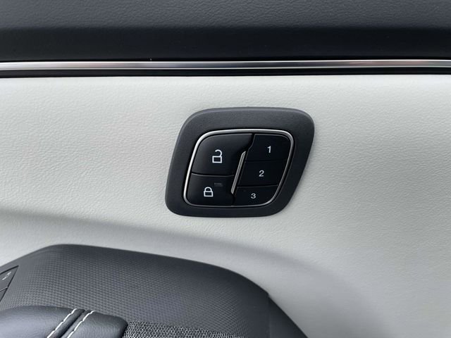 New 2025 Ford Mustang Mach-E Premium image 11