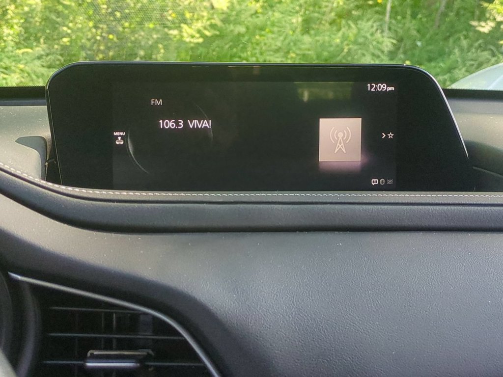 Certified 2025 MAZDA CX-30 AWD 2.5 S image 19