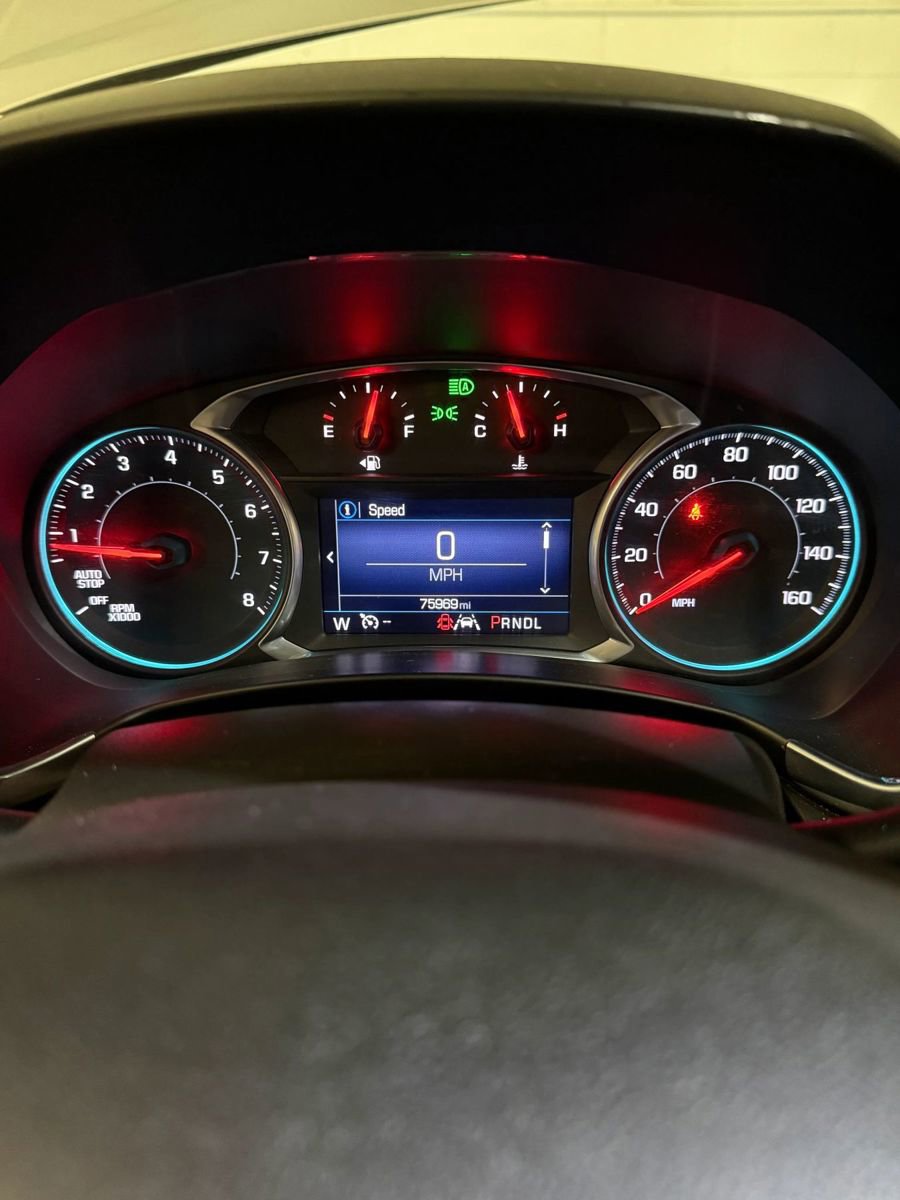 Used 2020 Chevrolet Equinox LT image 26