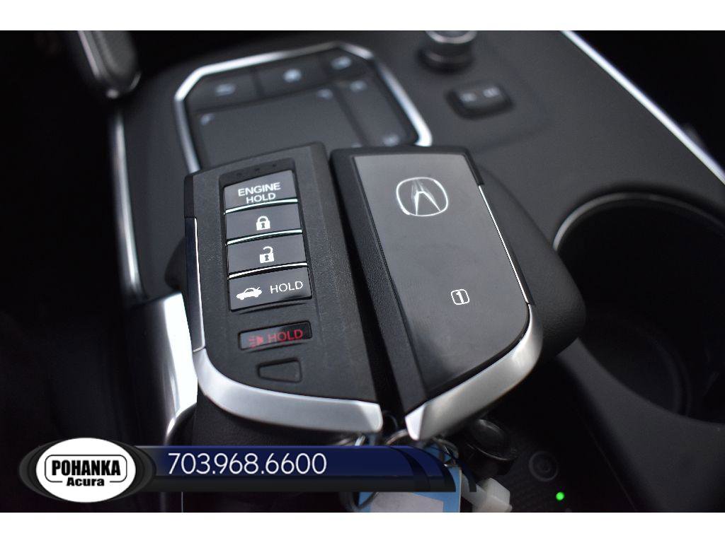 New 2025 Acura TLX SH-AWD w/ A-SPEC Pkg image 40
