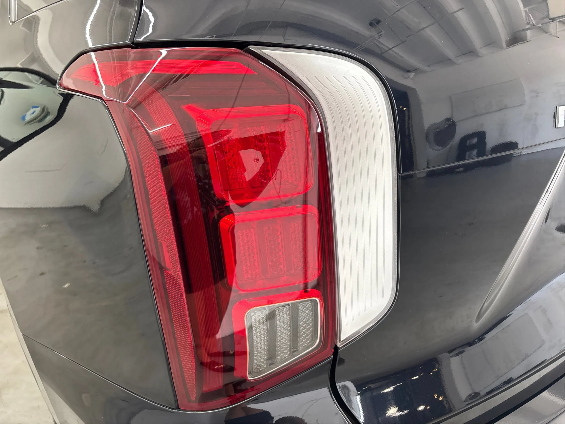 Used 2024 Hyundai Palisade Calligraphy AWD/4WD image 33