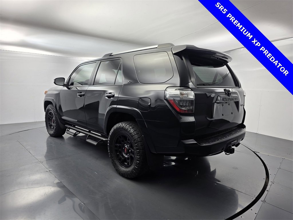 Used 2023 Toyota 4Runner SR5 Premium image 6