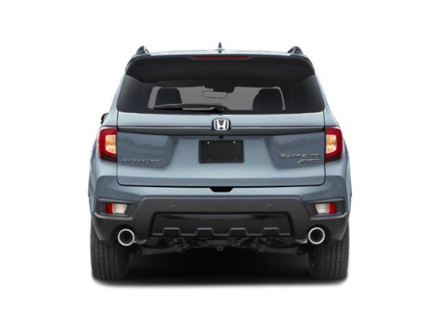 Used 2024 Honda Passport Black Edition image 5