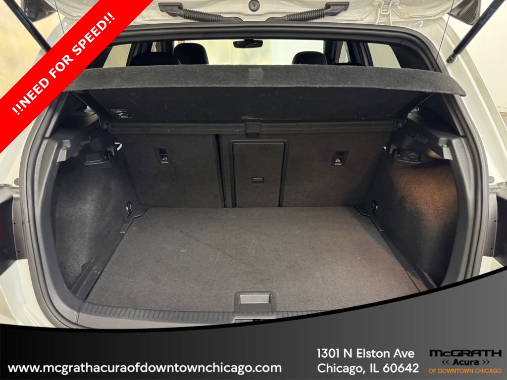 Used 2019 Volkswagen Golf R 4-Door AWD/4WD image 33