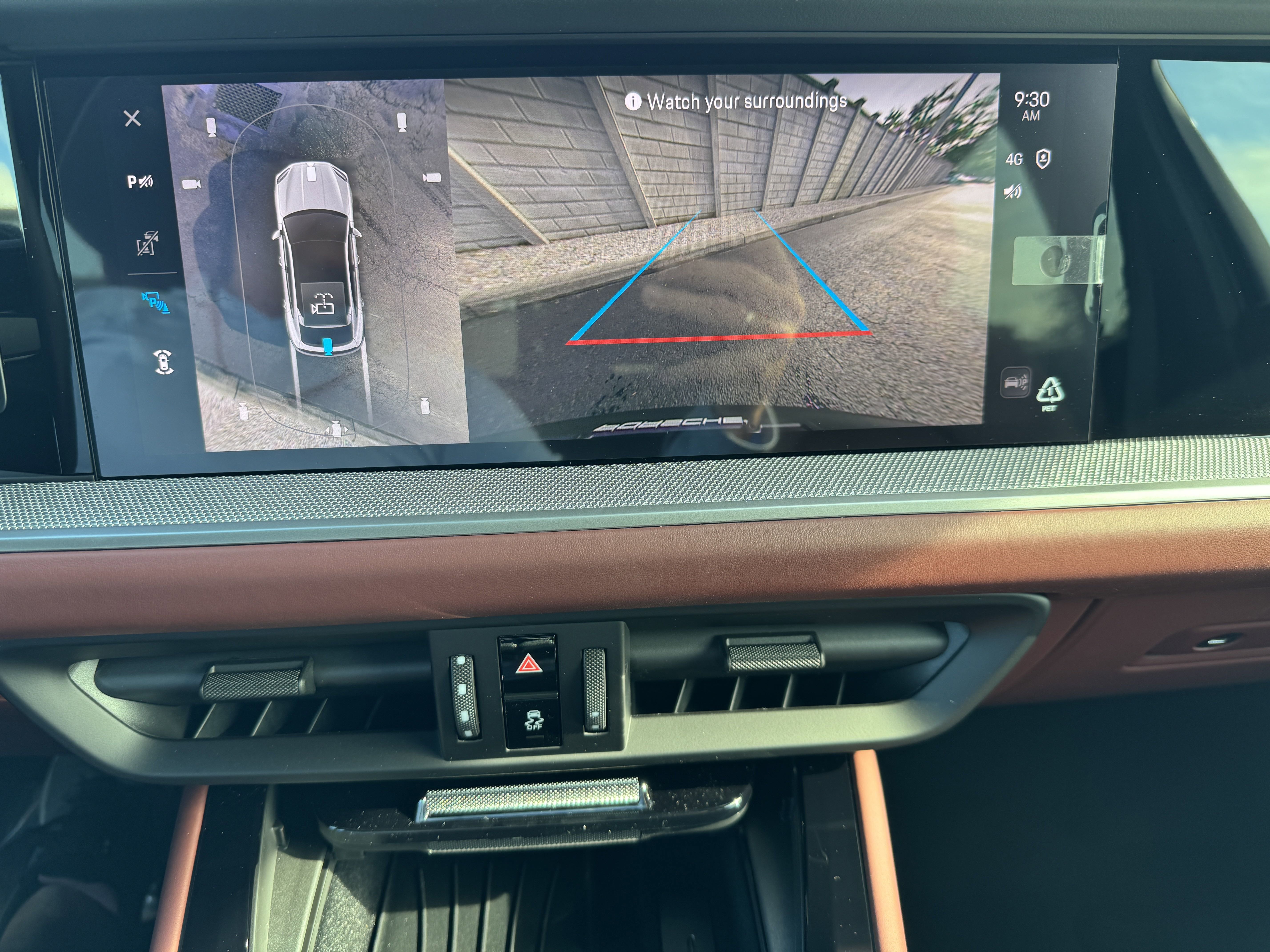 New 2025 Porsche Cayenne Coupe image 29