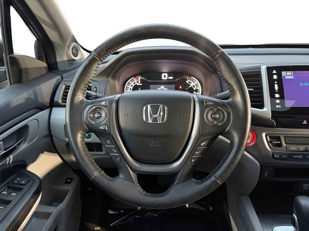 Used 2019 Honda Ridgeline RTL-T image 12