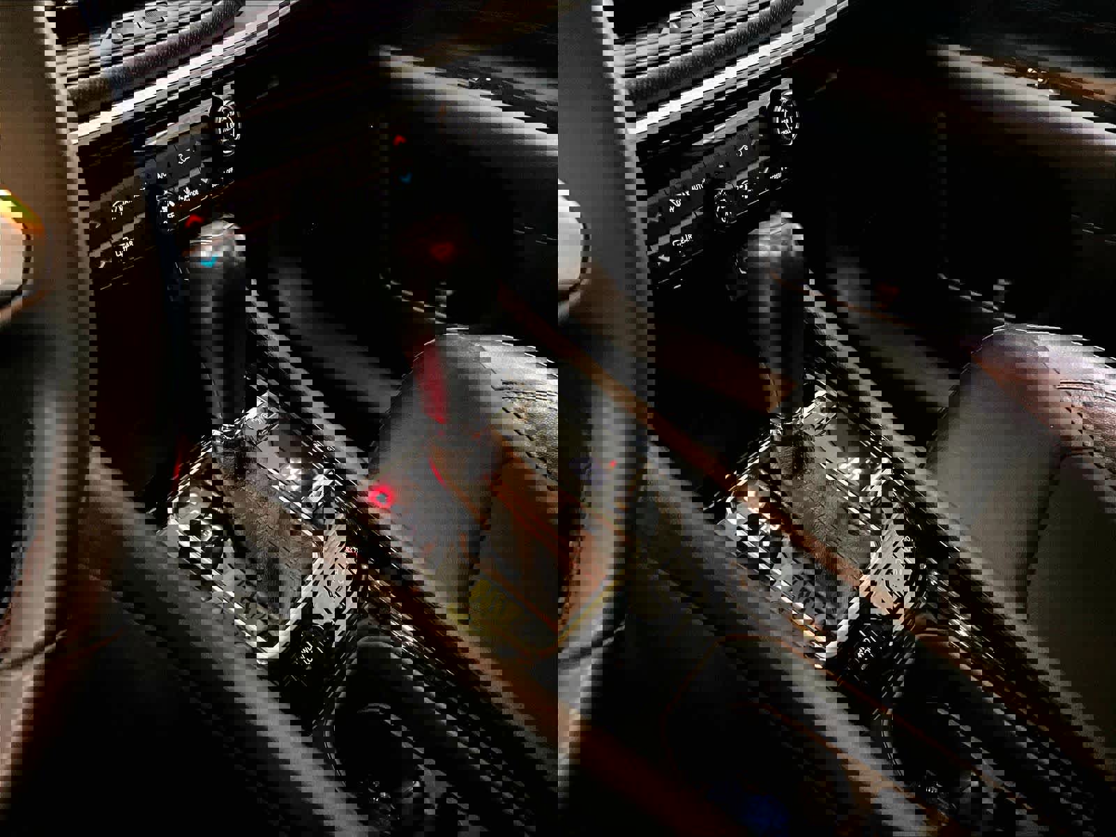 Used 2022 Jeep Compass Trailhawk image 20