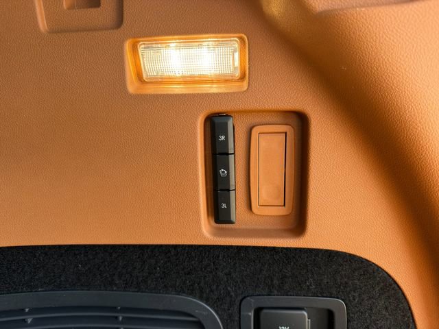 Used 2025 Lincoln Aviator Black Label image 49