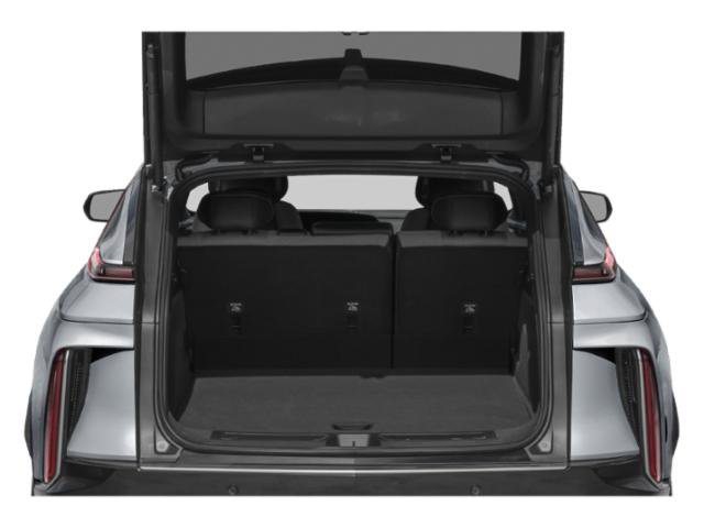 New 2027 Cadillac Lyriq Luxury AWD/4WD image 14