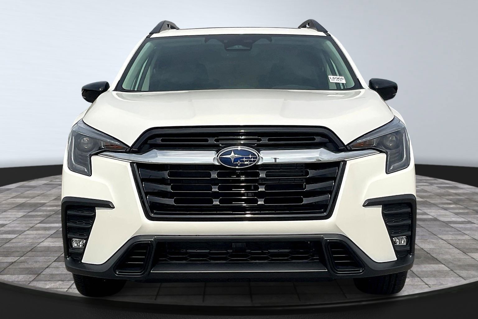 New 2026 Subaru Ascent Limited image 13