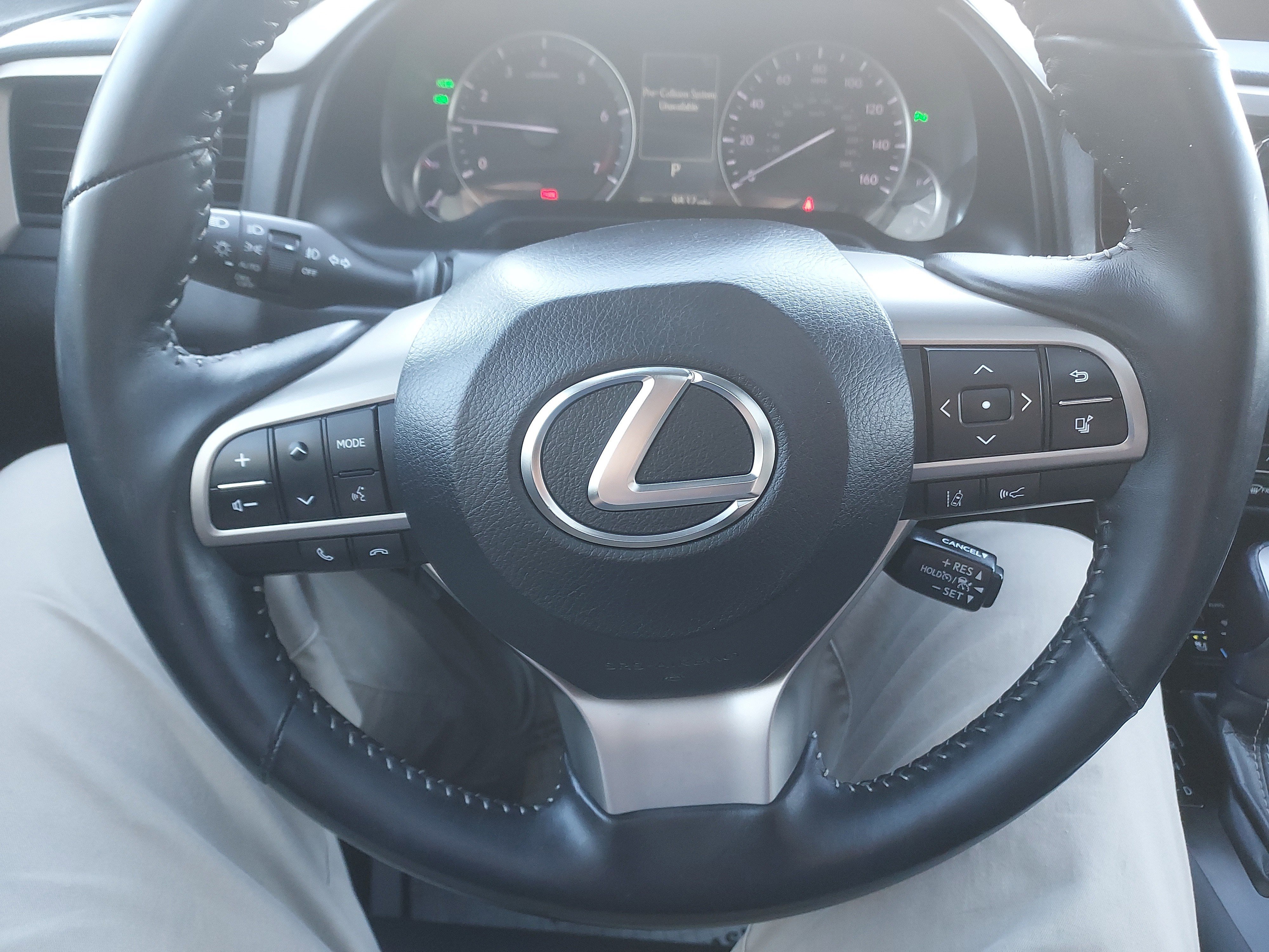 Used 2019 Lexus RX 350 F Sport image 29