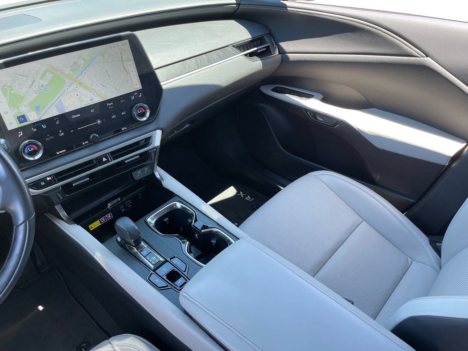 Used 2023 Lexus RX 350 Premium FWD image 18