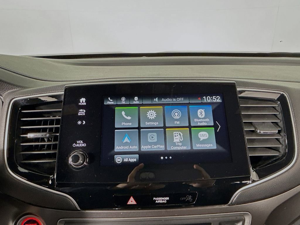 Certified 2022 Honda Pilot Sport image 16