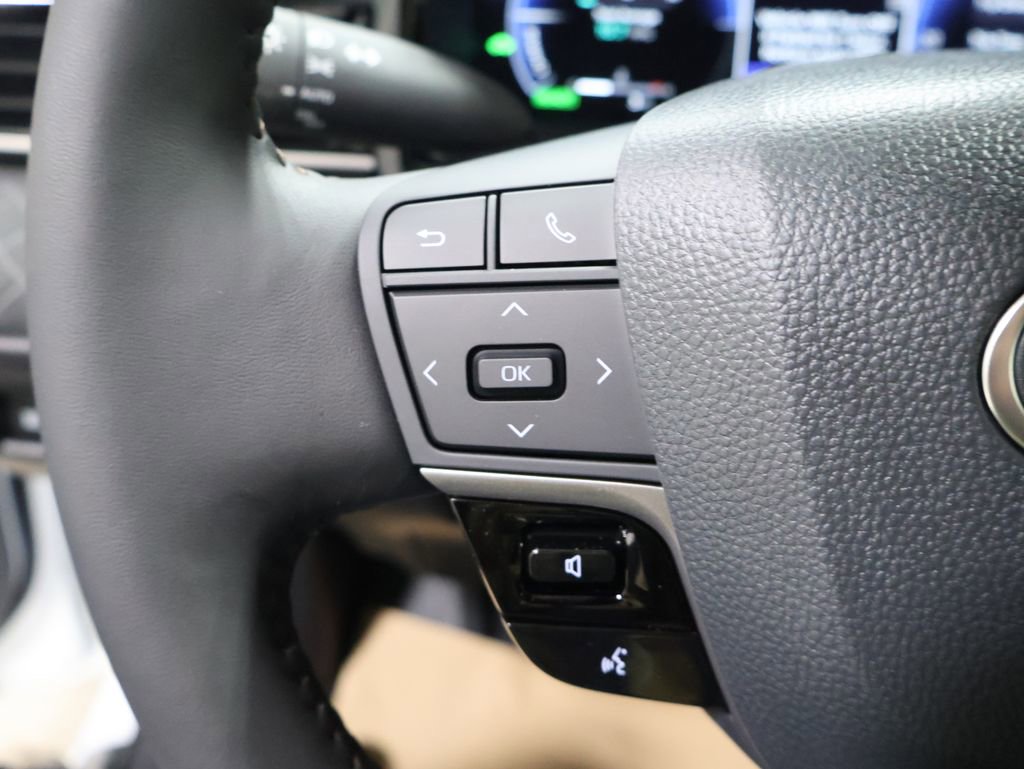 New 2026 Toyota Camry XLE image 27