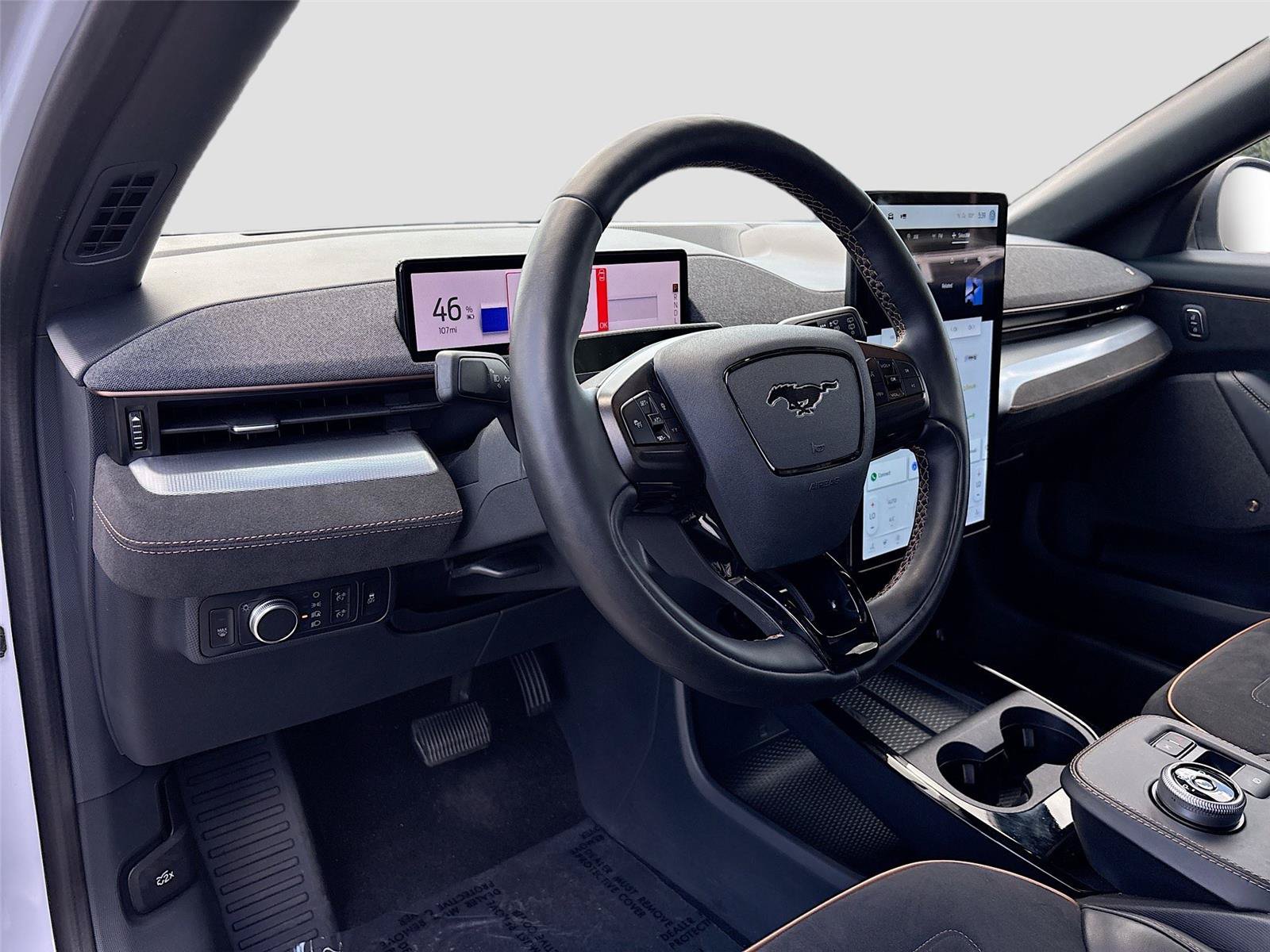 Used 2021 Ford Mustang Mach-E GT AWD/4WD image 9