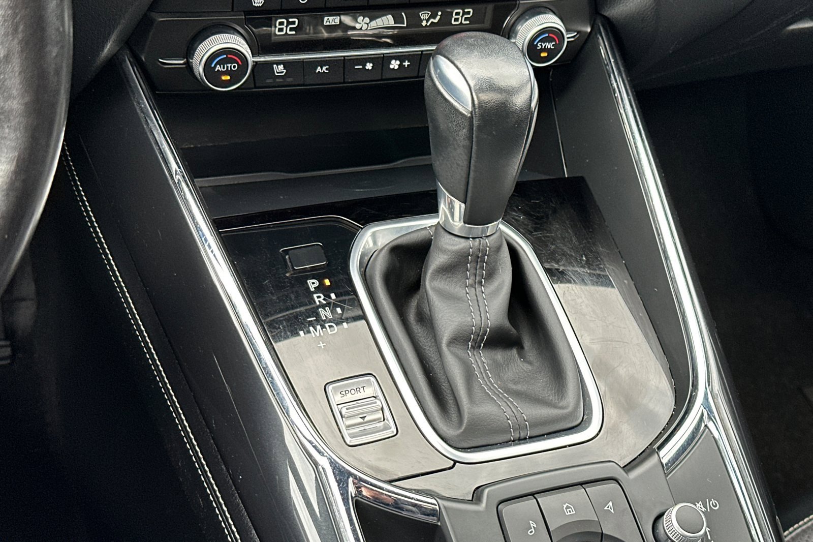 Used 2021 MAZDA CX-9 Grand Touring image 25