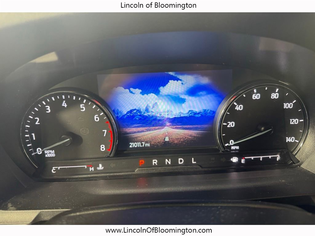 Used 2023 Ford Explorer XLT w/ Equipment Group 202A image 31