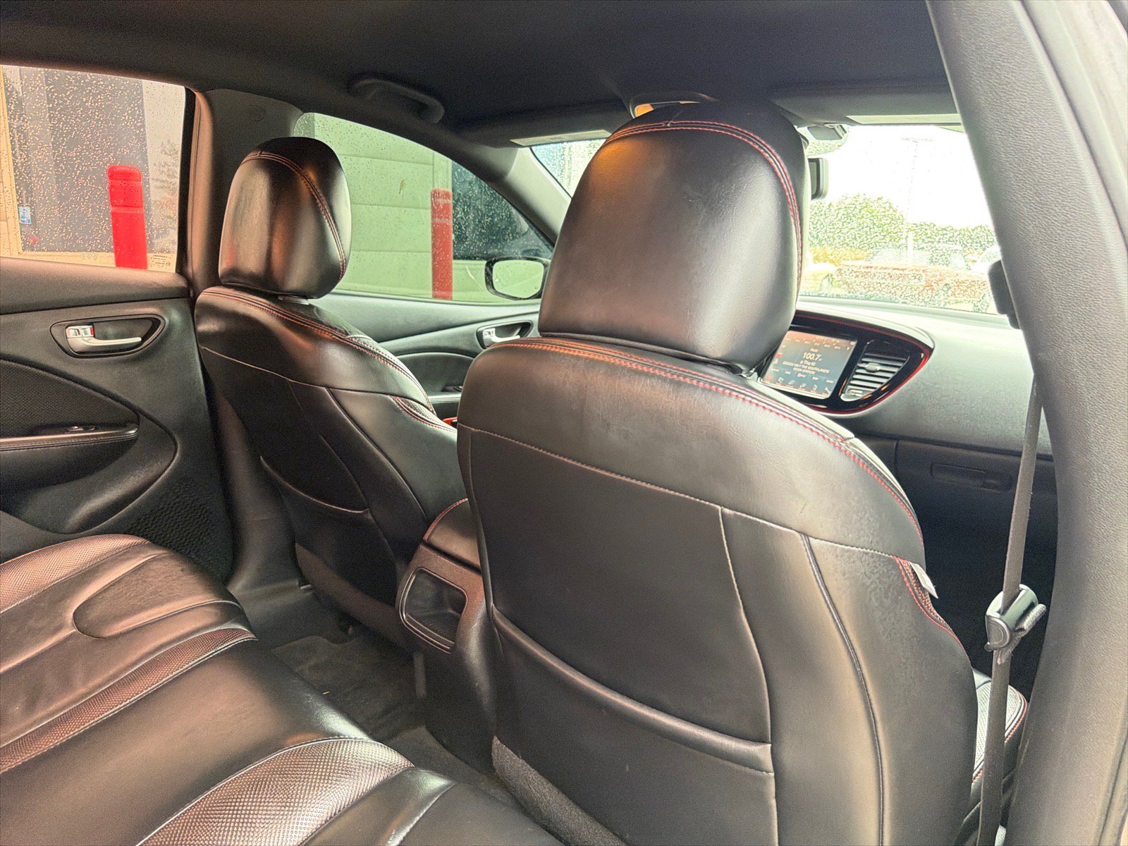 Used 2016 Dodge Dart GT FWD image 23