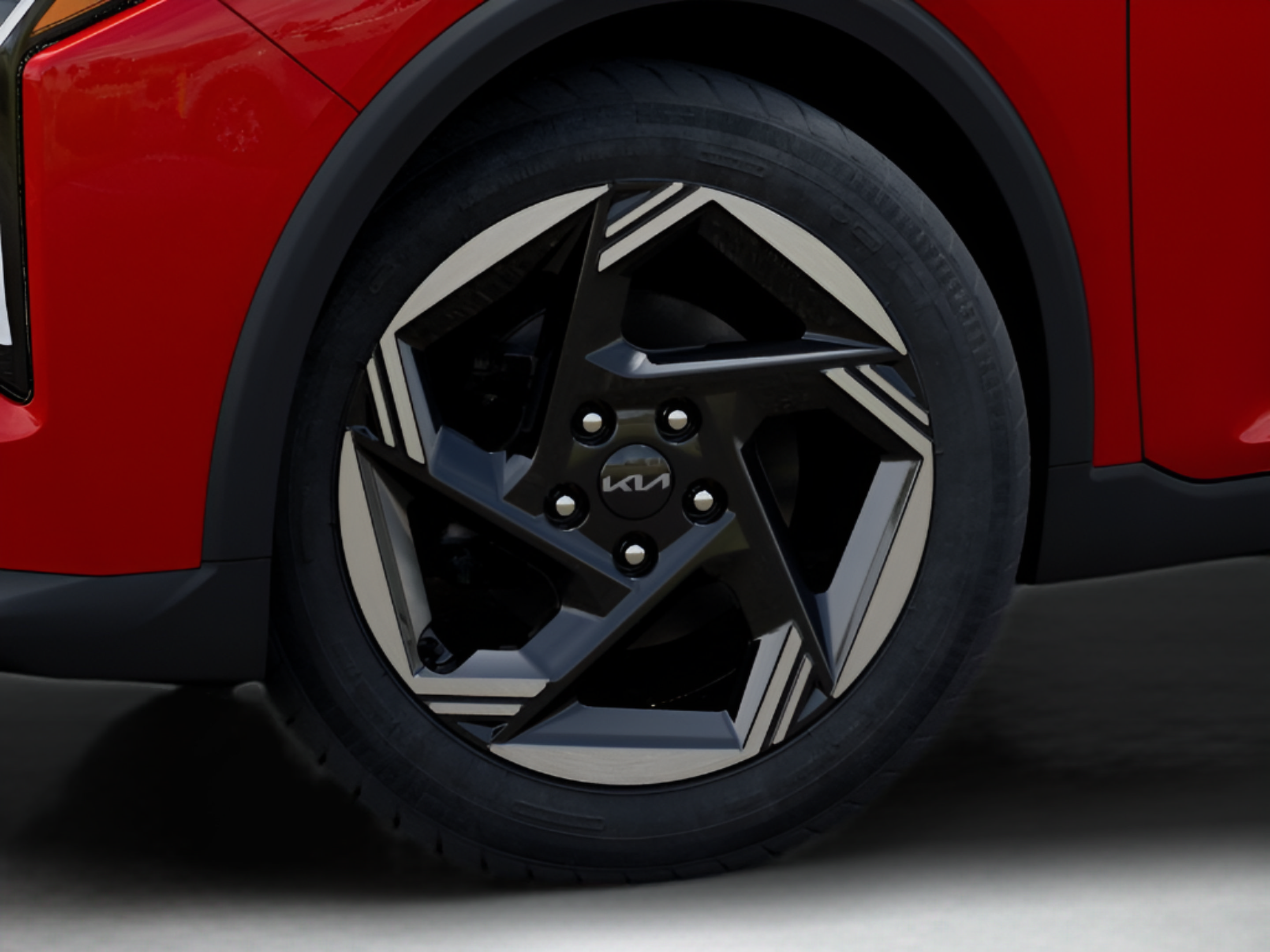 New 2026 Kia K4 GT-Line Turbo FWD image 24