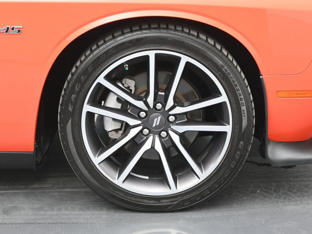 Used 2023 Dodge Challenger R/T image 21