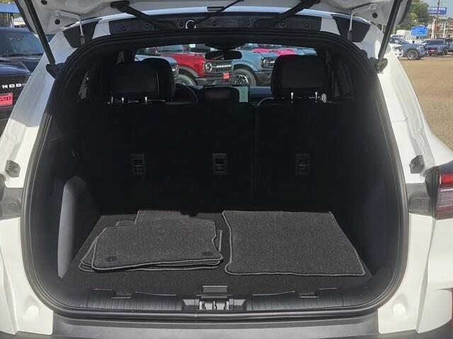 New 2026 Ford Escape ST-Line w/ Tech Pack #1 FWD image 7