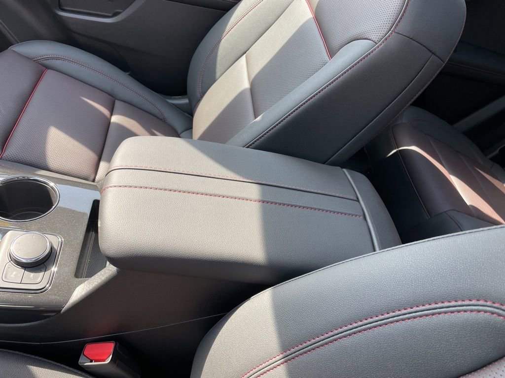 New 2026 Chevrolet Blazer RS w/ Driver Confidence II Package image 23