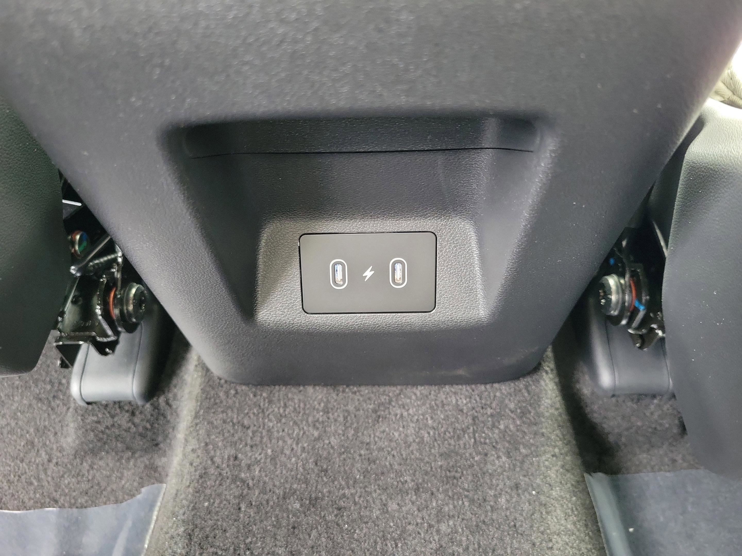 New 2026 Hyundai Tucson SEL image 14