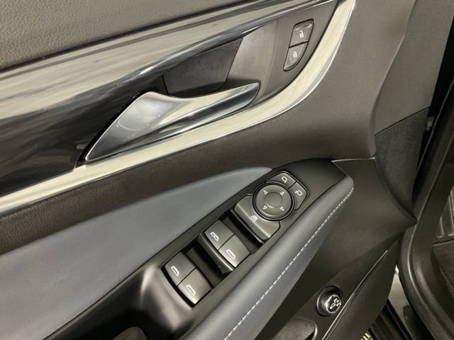 Used 2024 Buick Enclave Essence AWD/4WD image 24