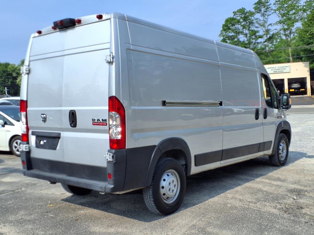 Used 2019 RAM ProMaster 2500 w/ Interior Convenience Group image 34