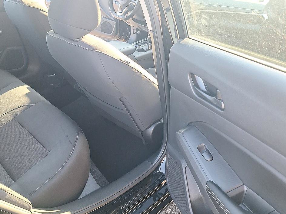 Certified 2025 Nissan Altima 2.5 SV FWD image 25