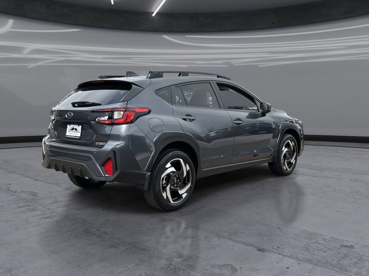 New 2026 Subaru Crosstrek 2.5i Limited w/ Convenience Package AWD/4WD image 5