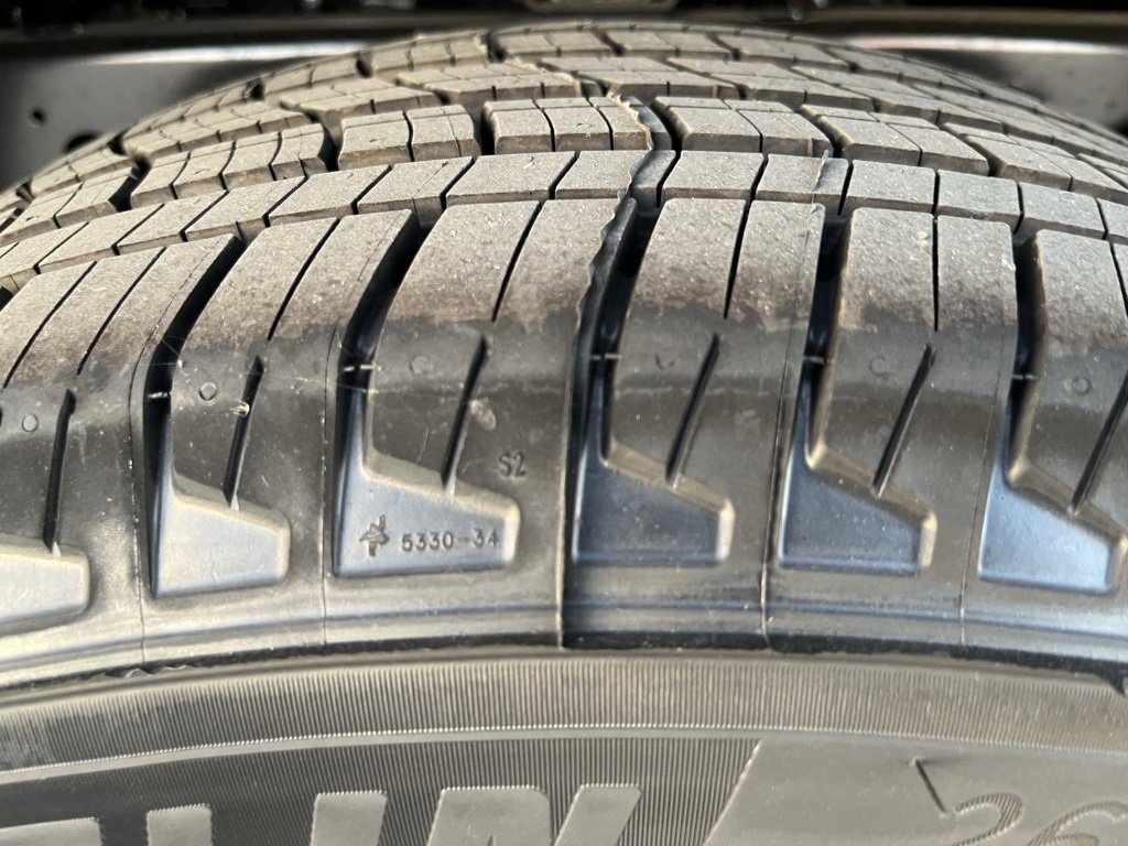 New 2026 Nissan Frontier SV w/ Tow Package image 20