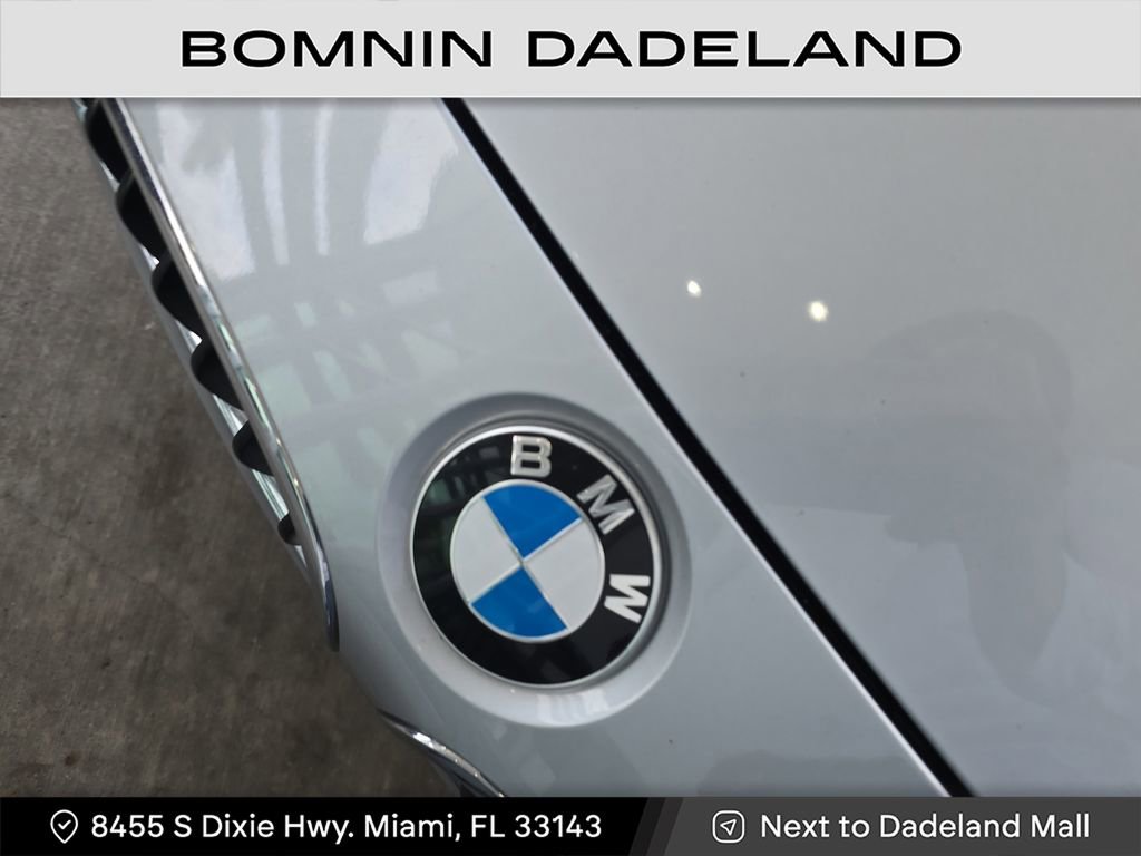Used 2016 BMW 328i xDrive Sedan image 14