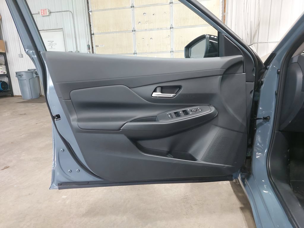 New 2026 Nissan Sentra SV w/ SV Convenience Package FWD image 26