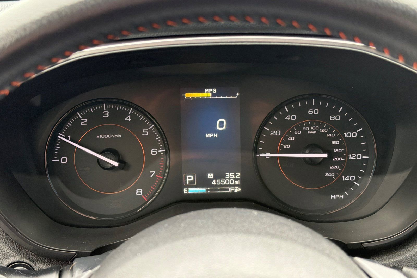 Used 2019 Subaru Crosstrek 2.0i Premium w/ Eyesight System AWD/4WD image 22