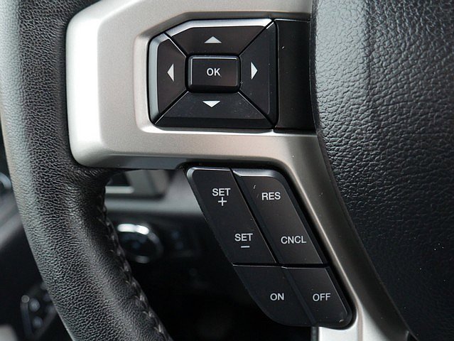 Used 2020 Ford F250 Lariat w/ Lariat Ultimate Package image 32