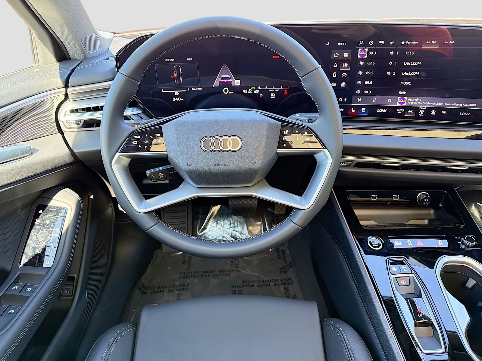 New 2026 Audi A6 Premium Plus image 23