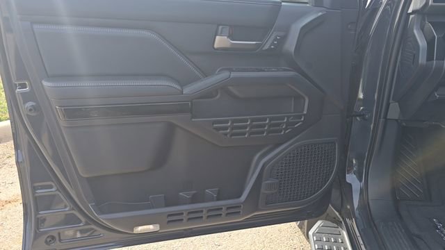 New 2026 Toyota 4Runner Limited image 11