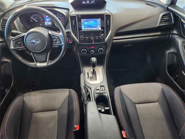 Used 2020 Subaru Crosstrek 2.0i Premium w/ Moonroof Package 2 image 11